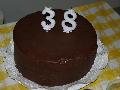 47 :) SACHER- torta
